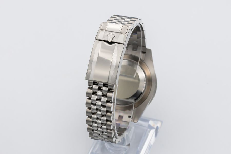 Rolex GMT Master II Sprite